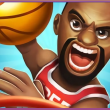 Basketball 2D image