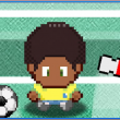 Brazil Tiny Goalie image