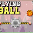Flying Ball image