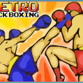 Retro Kick Boxing