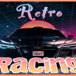 Retro Racing 3d - Free Mobile Game Online image