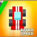 Retro Speed Arcade