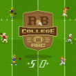 Retro Bowl College io image